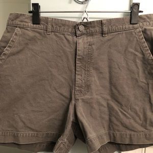 Patagonia VTG stand up shorts